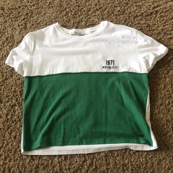 Crop tee kids - Picture 1 of 1